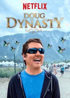 Doug Benson: Doug Dynasty
