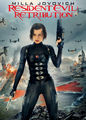 Resident Evil 5: Retribuição | filmes-netflix.blogspot.com