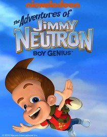 The Adventures of Jimmy Neutron: Boy Genius: Season 3: Jimmy / Timmy Power Hour 2: When Nerds Collide