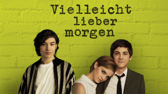 Vielleicht lieber morgen