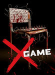 X Game Poster