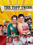 The Topp Twins: Untouchable Girls Poster