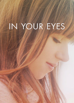 In Your Eyes