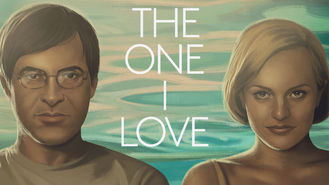 Netflix box art for The One I Love
