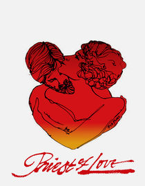 Priest of Love