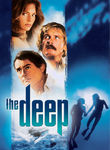 The Deep Poster