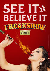 Freakshow