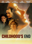 Childhood's End Poster