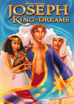 Joseph: King of Dreams Poster