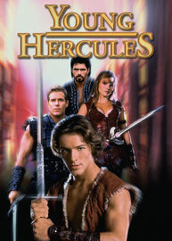 Young Hercules