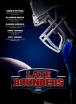 Late Rounders Poster