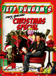 Jeff Dunham's Very Special Christmas Special Poster