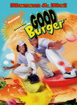 Good Burger Poster