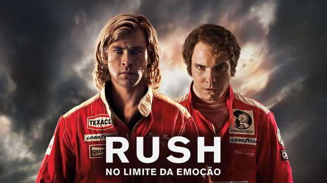 Rush - No Limite da Emoção | filmes-netflix.blogspot.com