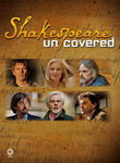 Shakespeare Uncovered Poster