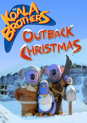 Koala Brothers: Outback Christmas, The