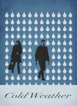 Cold Weather Poster