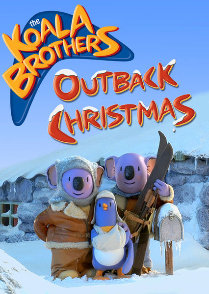 The Koala Brothers: Outback Christmas