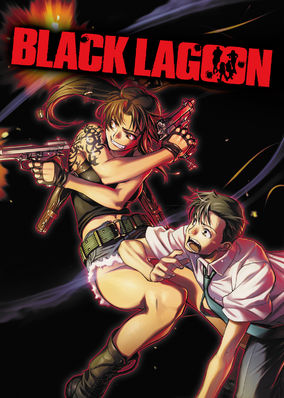 black lagoon season 1 ep 1