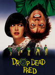 Drop Dead Fred Poster