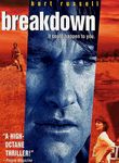 Breakdown Poster