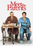 Meet the Parents Poster