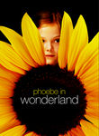 Phoebe in Wonderland Poster