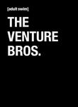 The Venture Bros.: Season 1 Poster