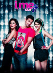 I, Me aur Main Poster