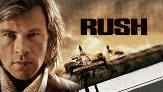 Rush (2013) on Netflix in the Netherlands Rush (2013) on Netflix in the Netherlands
