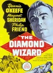 The Diamond Wizard Poster