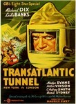 Transatlantic Tunnel Poster