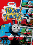 Thomas & Friends: Engine Friends Classic Collection Poster