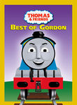 Thomas & Friends: Best of Gordon Poster