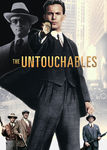 The Untouchables Poster
