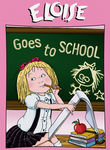 Eloise Goes to School Poster