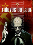 Thieves by Law Poster