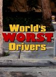 World's Worst Drivers Poster
