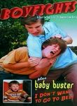Boyfights Poster
