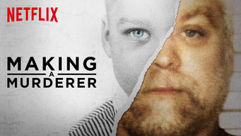 Making a Murderer