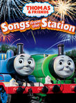 Thomas & Friends: Songs from the Station Poster