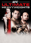 UFC: Ultimate Heavyweights Poster