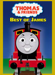 Thomas & Friends: Best of James Poster