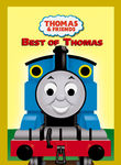 Thomas & Friends: Best of Thomas Poster