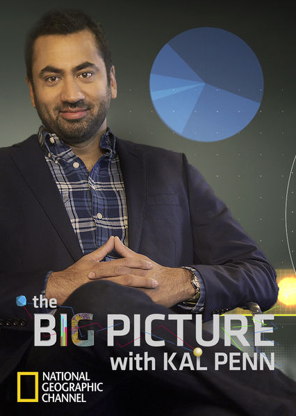 Big Picture with Kal Penn