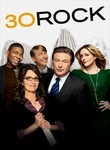 30 Rock Poster