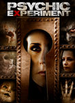 Psychic Experiment Poster