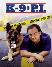 K-9: P.I.