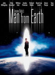 The Man from Earth Poster