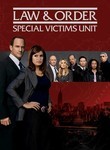 Law & Order: Special Victims Unit: The Eighth Year Poster